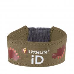 Littlelife Safety   Strap  Dinosaur   Armbånd