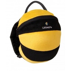 Littlelife Toddler Backpack  Bee Rygsæk