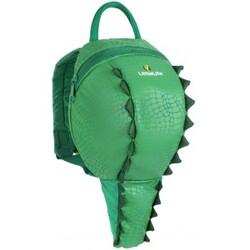 Littlelife Toddler Backpack  Crocodile Rygsæk
