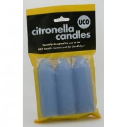 Ljus Citronella För Original