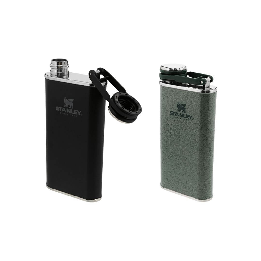 Lommelærke Stanley Classic Flask   23l