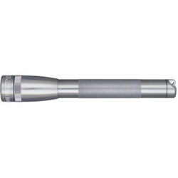 Lommelygte Mini Led 2xaa