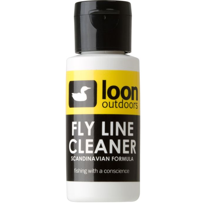 Loon Scandinavian Line Cleaner