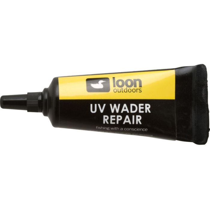 Loon   Wader Repair