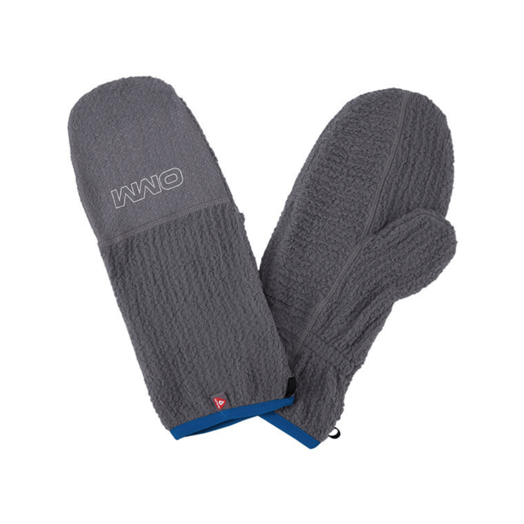 Luffer Omm Core Mitts Sort