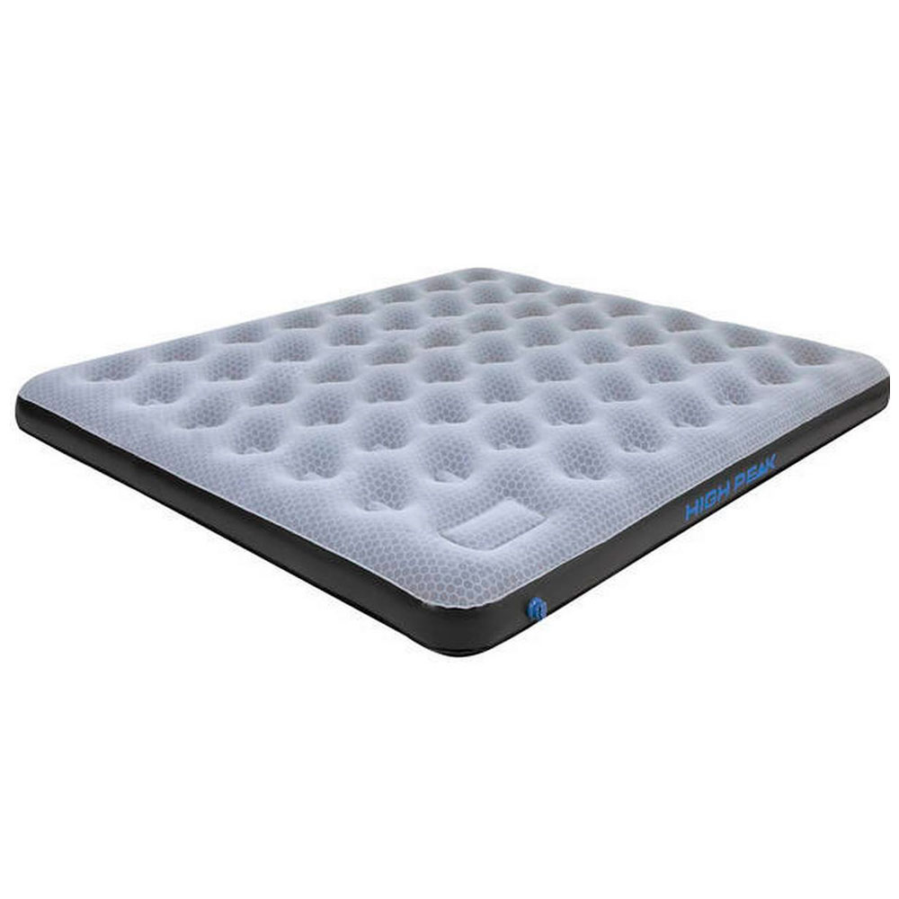 Luftmadras King Comfort Plus