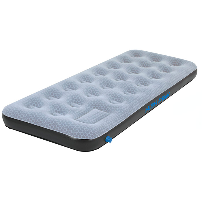 Luftmadras Single Comfort Plus