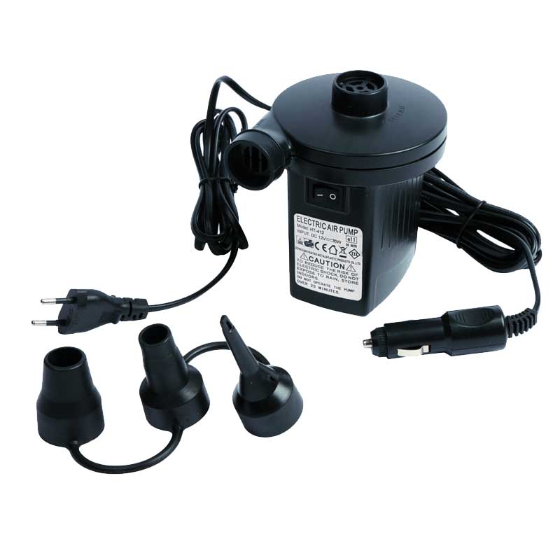 Luftpumpe  230 Liter   Minut  12 230 Volt
