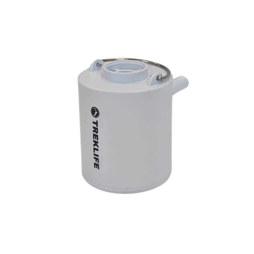 Luftpumpe Treklife Micro Air Pump Genopladelig