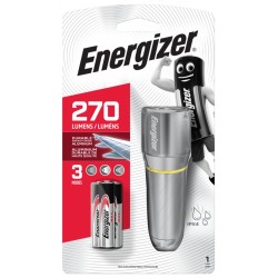 250 Lumen Metal Focus   Vision Energizer