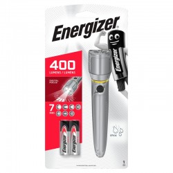 400 Lumen Metal Focus   Vision Energizer