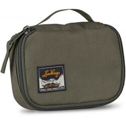Lundhags Boot Care Kit Forest Green Str    Taske