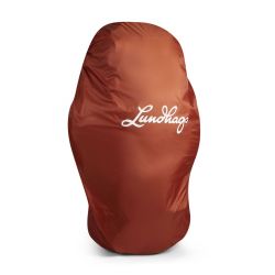 Lundhags Core Rain Cover  80   Amber Str    Cover