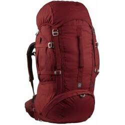 Lundhags Gnaur 75   Dark Red Str  075l Rygsæk