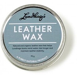 Lundhags Lundhags Leather Wax Unspecified Str    Imprægnering