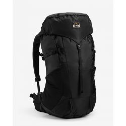 Lundhags Tived Light 25   Black Str    Rygsæk