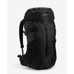 Lundhags Tived Light 25     Black Str    Rygsæk