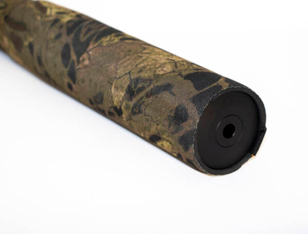 Lyddæmpercover Neopren  Prym1