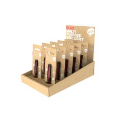 Lygte Knog Plus 20-pack Kun Bag Cykellygte