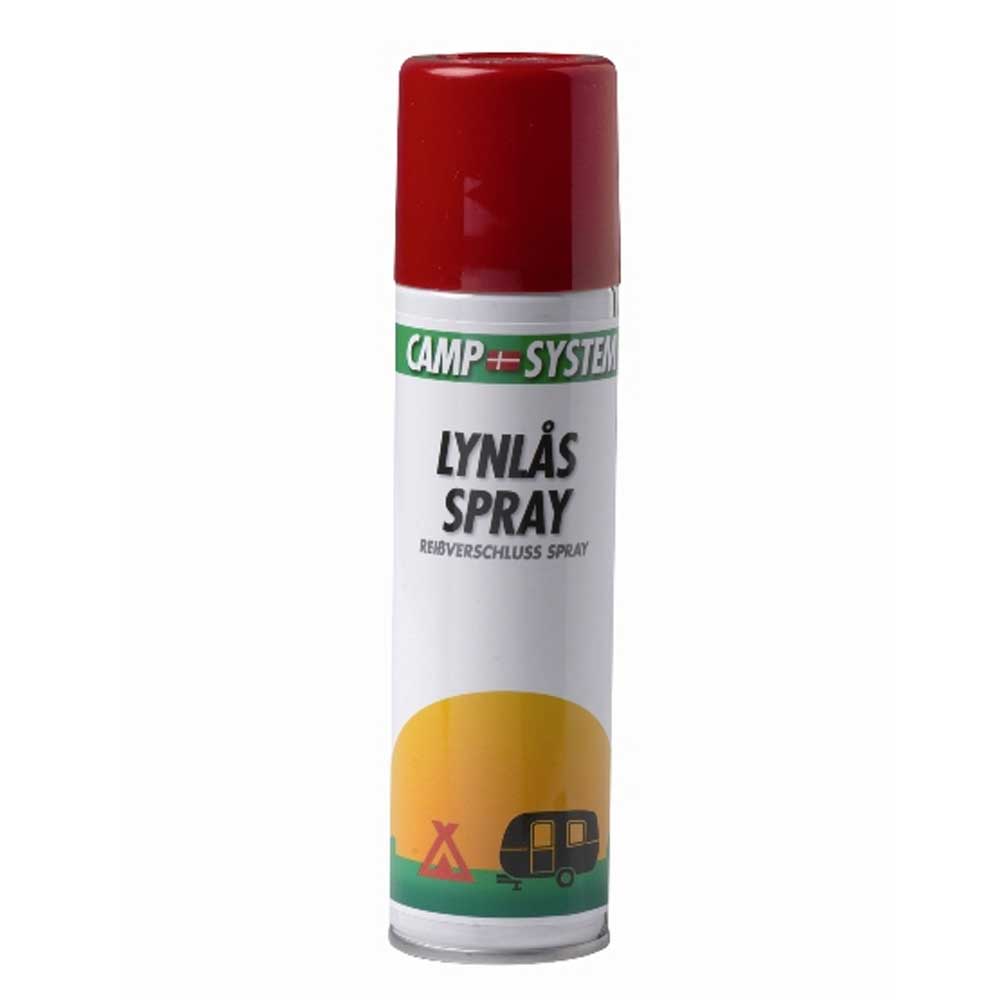 Lynlåsspray  210