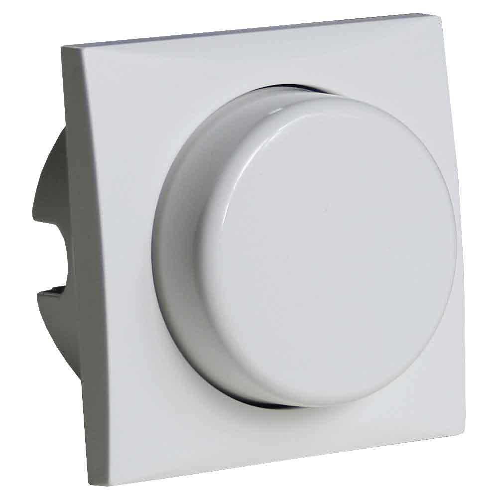 Lysdæmper 12 Volt White