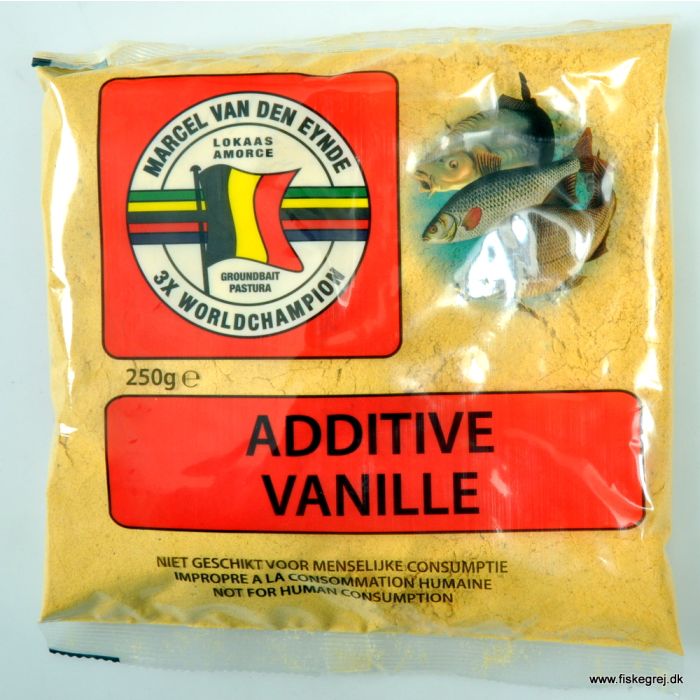 Eynde Additive Vanille