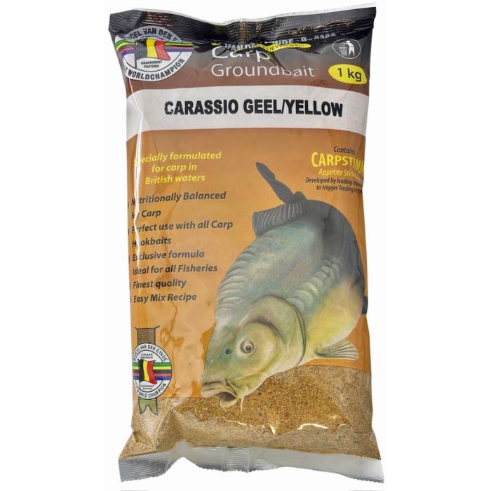Eynde Carassio