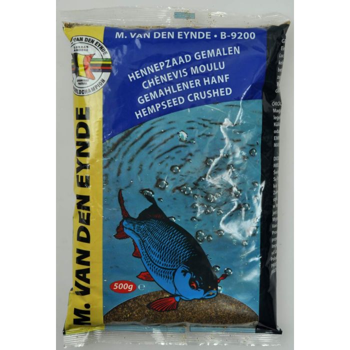 Eynde Hampemel