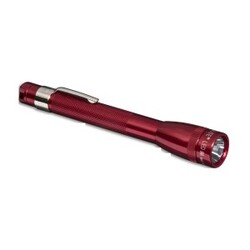 Mini LED Lommelygte fra Maglite - Fantastisk tilbud!