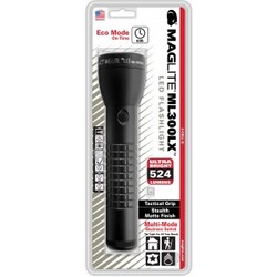 Maglite Lommelygte Ml300lx Med    -cell   Blister