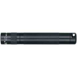 Maglite Solitaire Led Lommelygte   Blister Sort