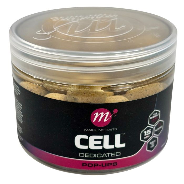 Mainline Cell Dedicated Pop-  15mm