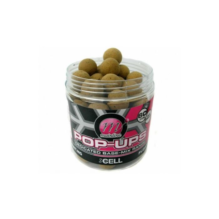 Mainline Cell Pop-  15mm