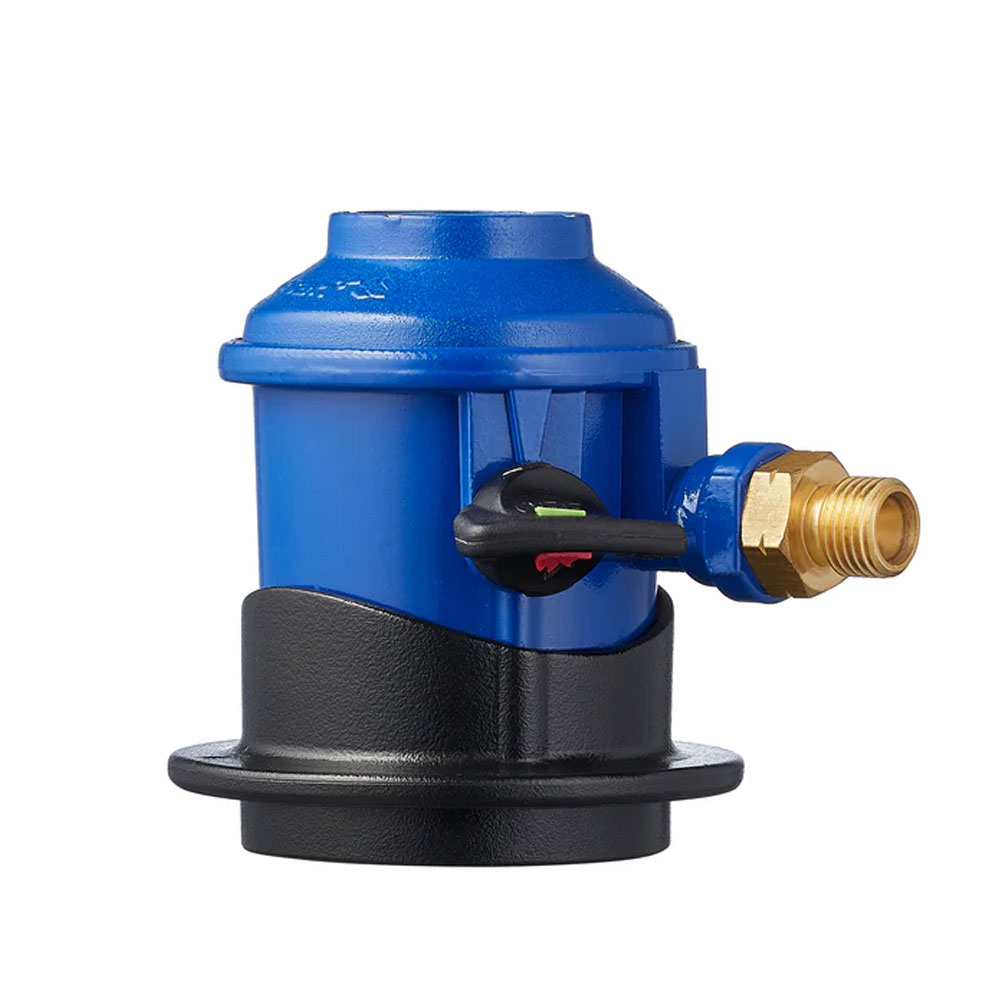 Marine Lavtryksregulator 30 Mbar