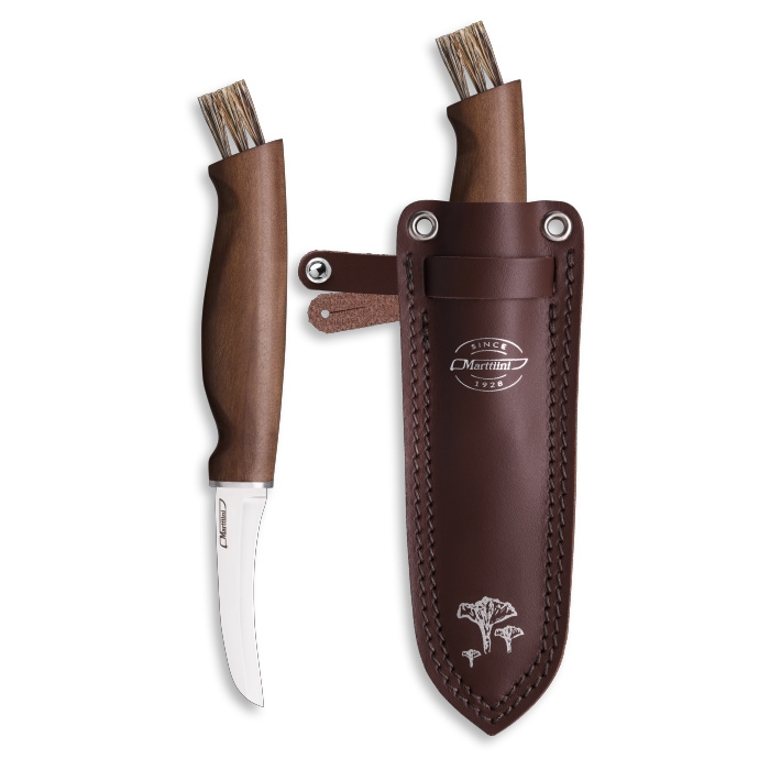 Marttiini Mushroom Knife Kerääjä Svampeknive