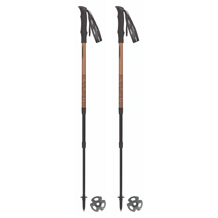 Masters Hiker Antishock Css Vandrestave    Stk  Vandrestave