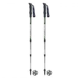 Masters   Trekking Pole Summit Light Green Vandrestave