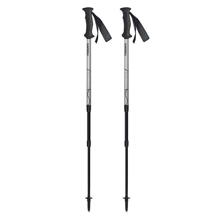 Masters Scout Vandrestave  Aluminium Vandrestave