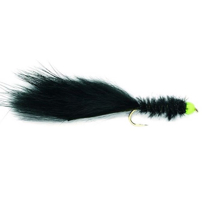 Matuka Sort   Gul Head  Put   Take Flue Fluer