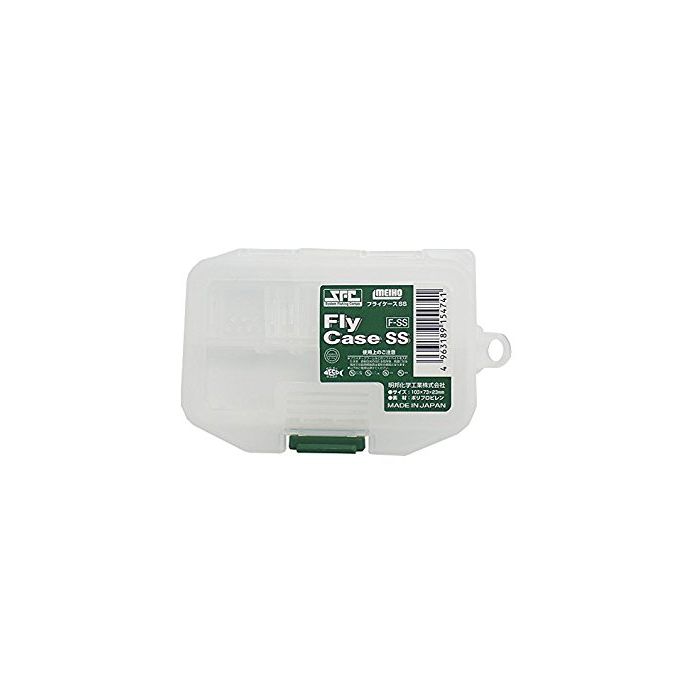 Meiho Fly Case