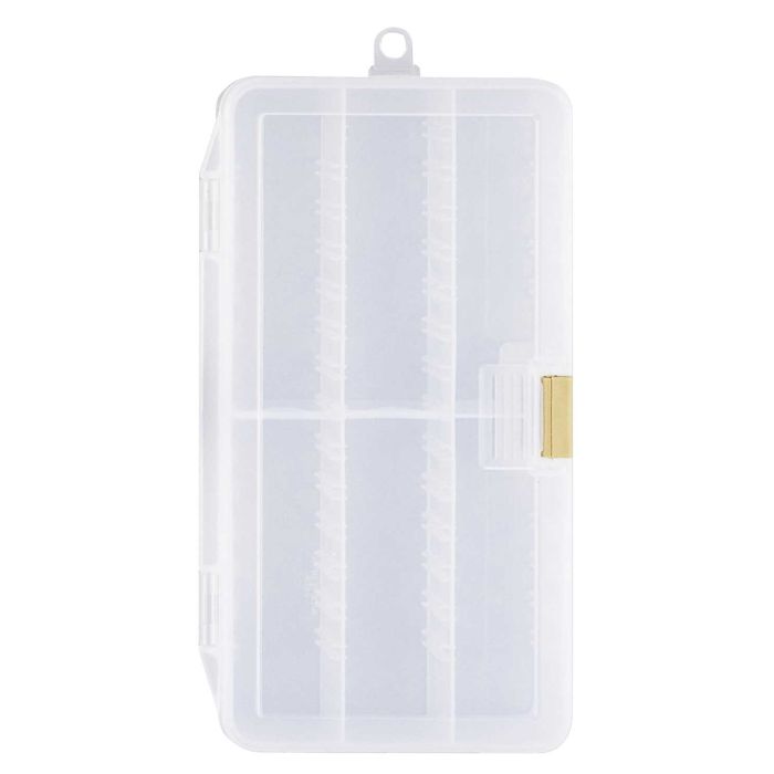 Meiho Worm Case