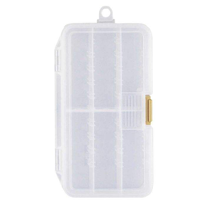 Meiho Worm Case