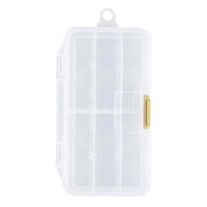 Meiho Worm Case