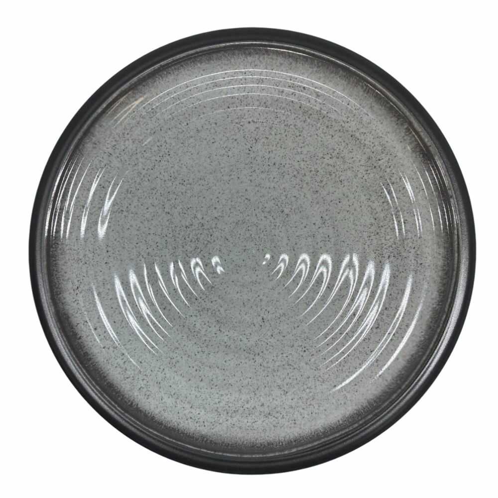Melamin Frokosttallerken   Restsalg Flamefield Zodiac Frokost ø20cm