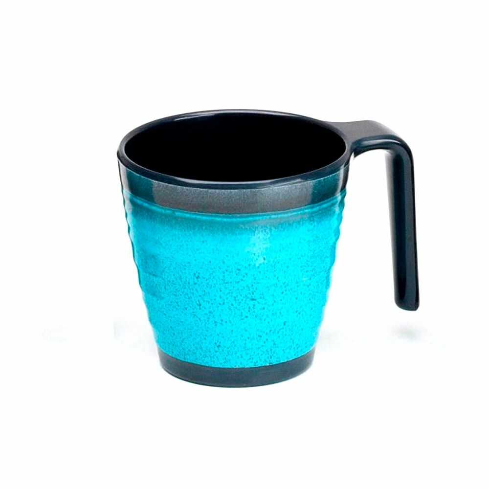 Melamin Kopper   Restsalg Granite Aqua Premium Krus