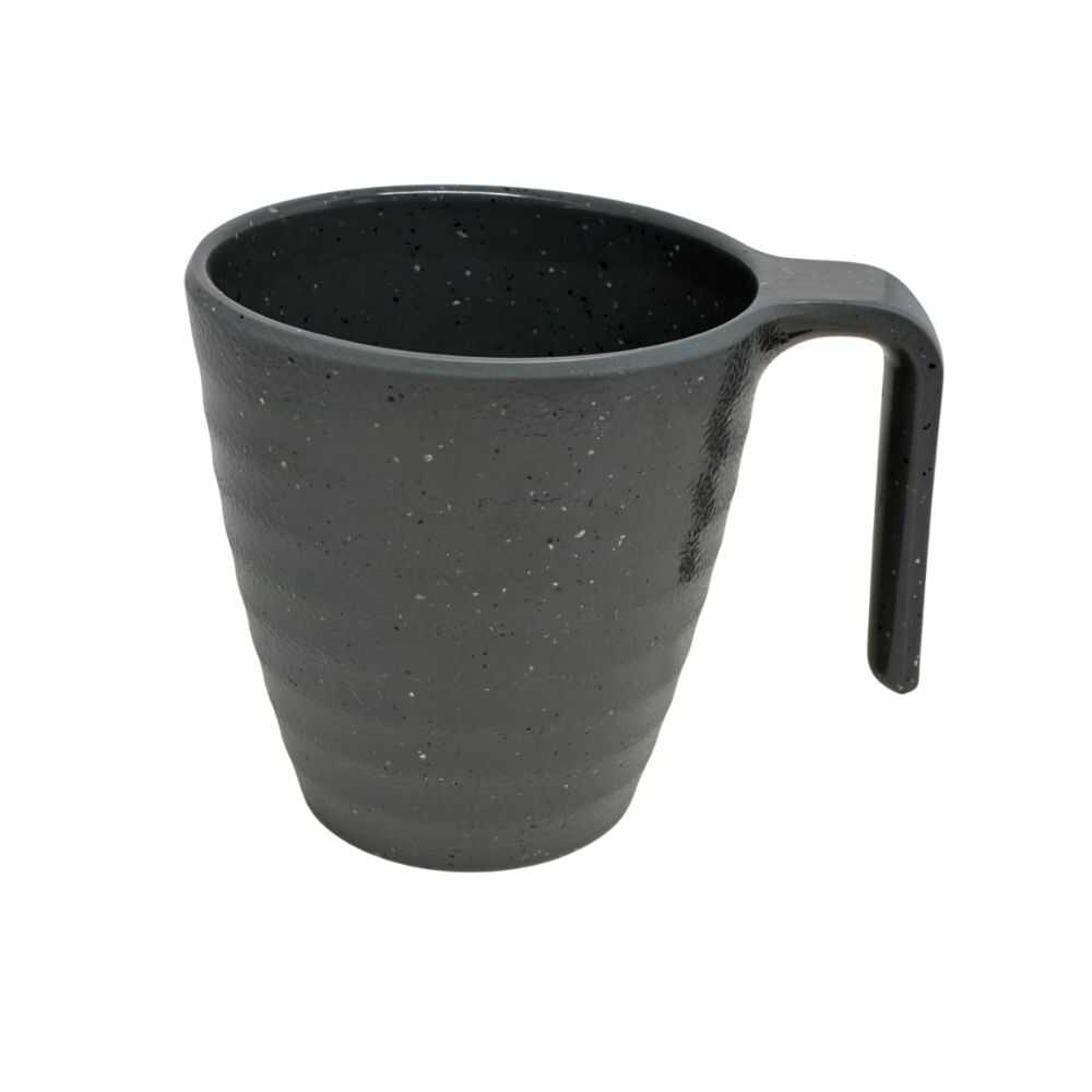 Melamin Kopper   Restsalg Grey Granit Melamin Kop