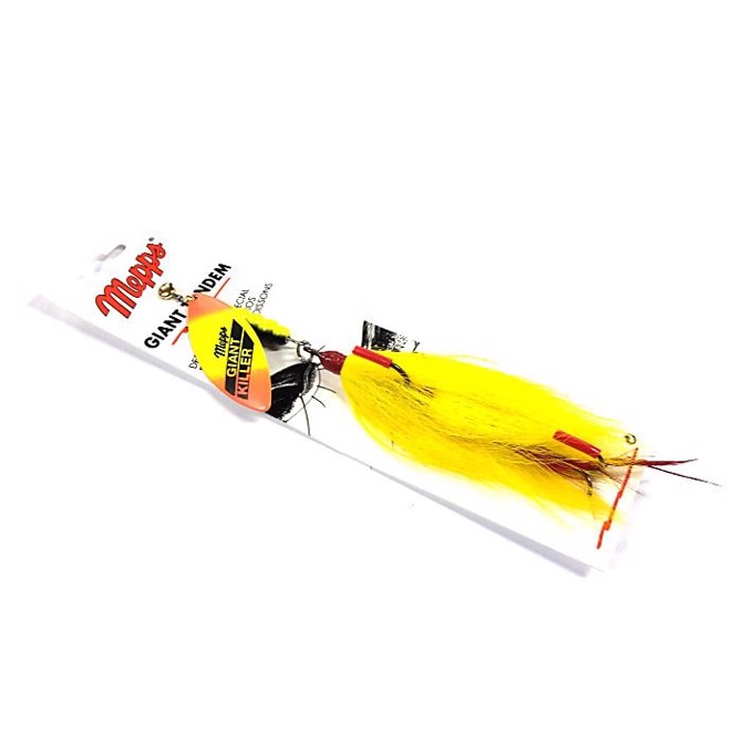 Mepps Giant Orangedem  50g Spinner