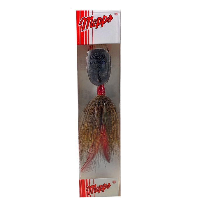Mepps Musky Killer 15g Spinner