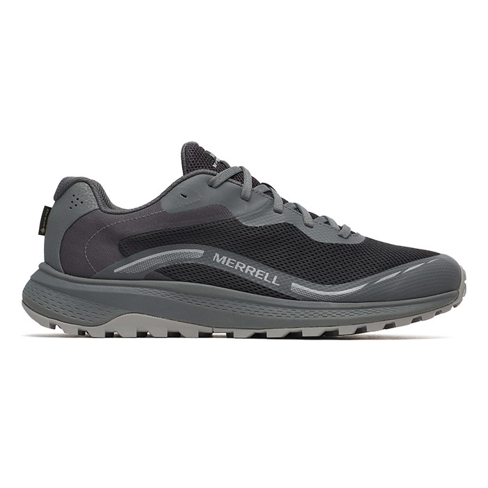 Merrell Fly Strike   Gtx Herre   Mænd  Black-41 Vandresko