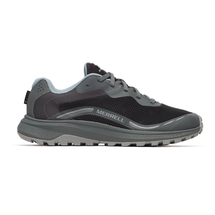 Merrell Merrell Fly Strike   Gtx Kvinder   Damer  Black-36 Vandresko